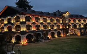 Santa Cecilia La Mora Huasca